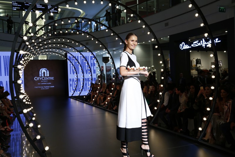 City Centre Beirut Fall Winter Fashion Week