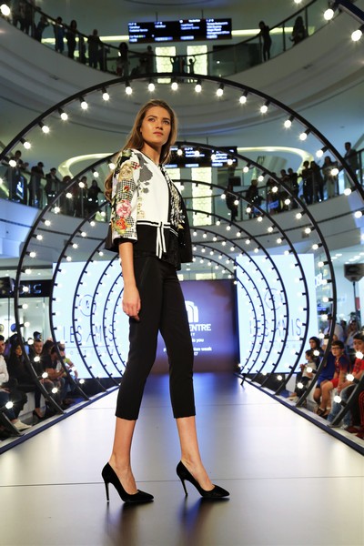 City Centre Beirut Fall Winter Fashion Week