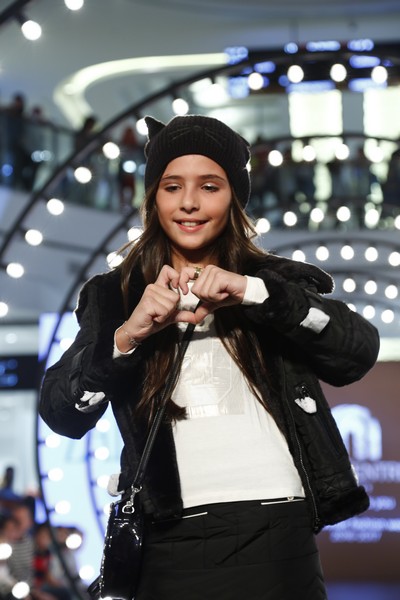 City Centre Beirut Fall Winter Fashion Week