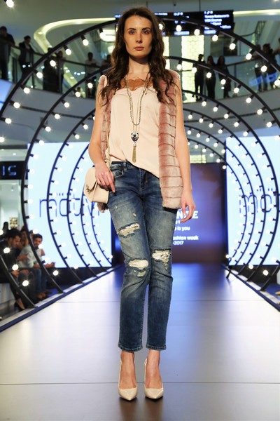 City Centre Beirut Fall Winter Fashion Week