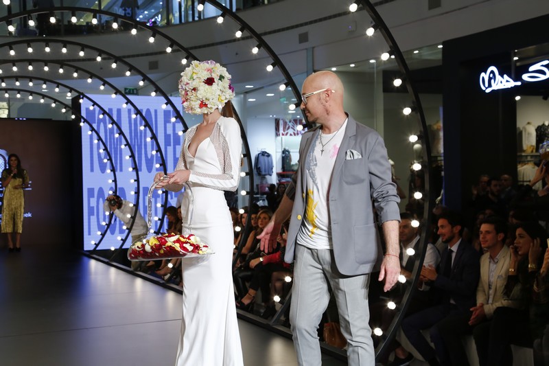 City Centre Beirut Fall Winter Fashion Week