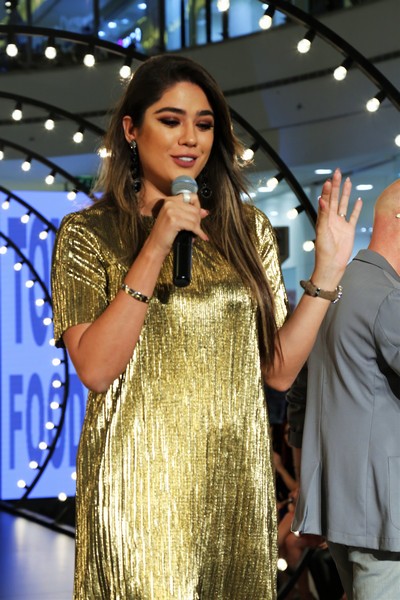 City Centre Beirut Fall Winter Fashion Week