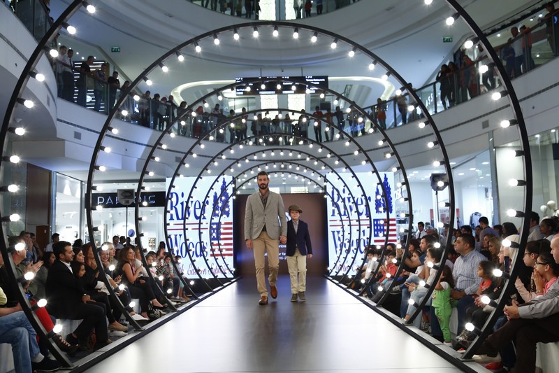 City Centre Beirut Fall Winter Fashion Week
