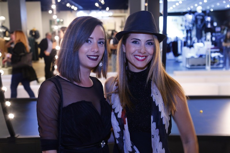 City Centre Beirut Fall Winter Fashion Week