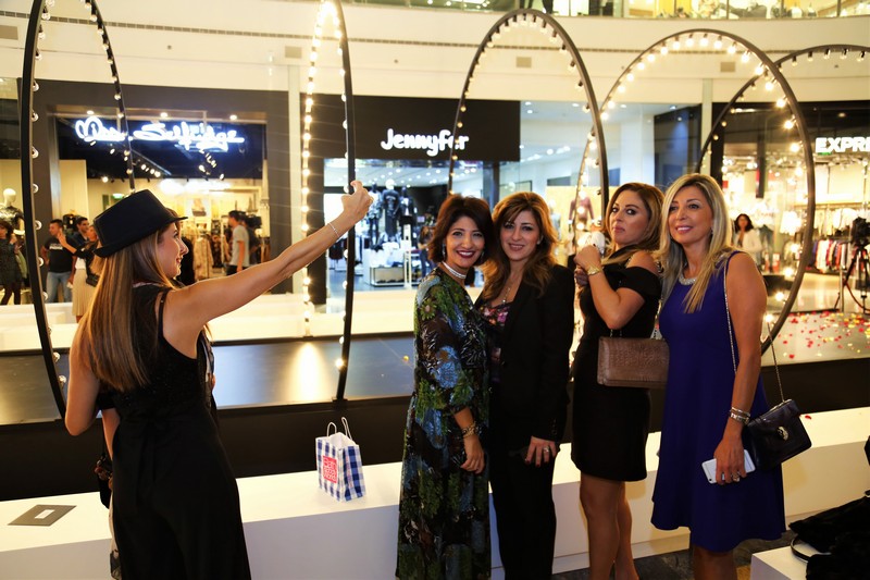 City Centre Beirut Fall Winter Fashion Week