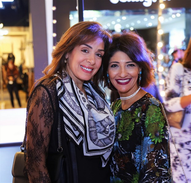 City Centre Beirut Fall Winter Fashion Week