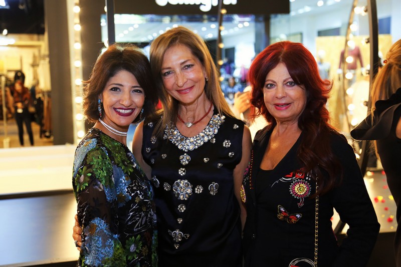 City Centre Beirut Fall Winter Fashion Week