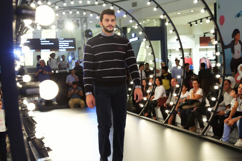 City Centre Beirut Fall Winter Fashion Week