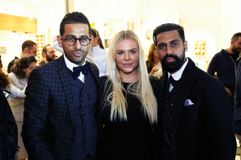 City Centre Beirut Fall Winter Fashion Week
