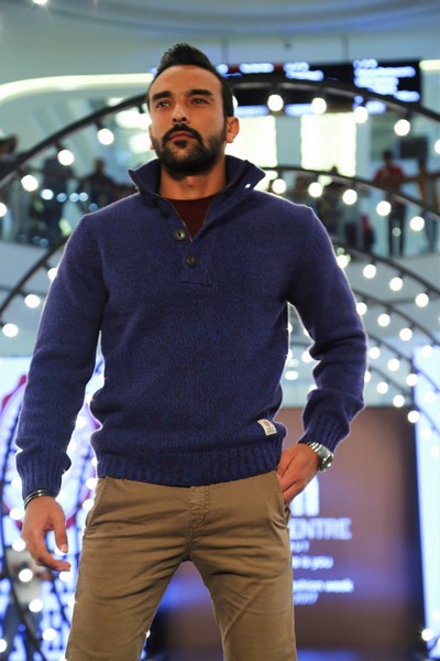 City Centre Beirut Fall Winter Fashion Week