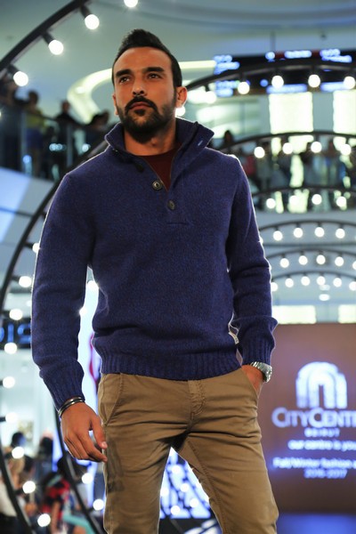 City Centre Beirut Fall Winter Fashion Week