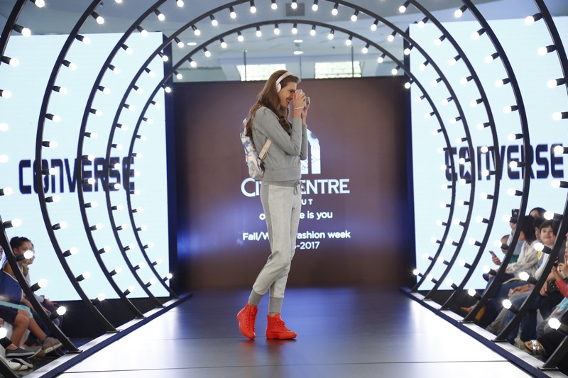 City Centre Beirut Fall Winter Fashion Week
