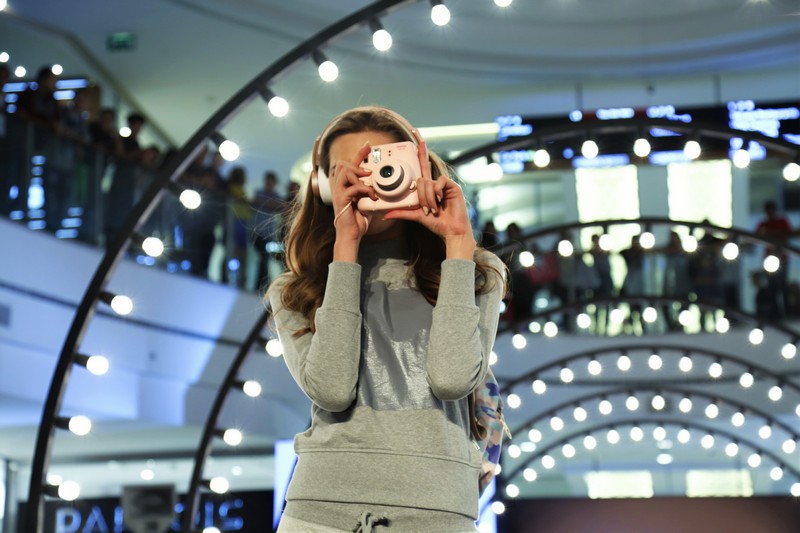 City Centre Beirut Fall Winter Fashion Week