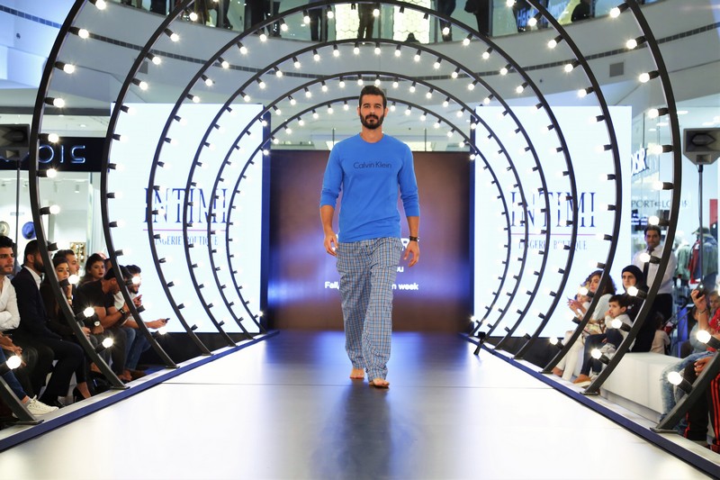 City Centre Beirut Fall Winter Fashion Week