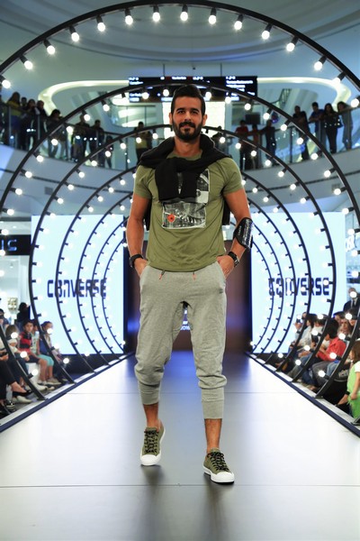 City Centre Beirut Fall Winter Fashion Week