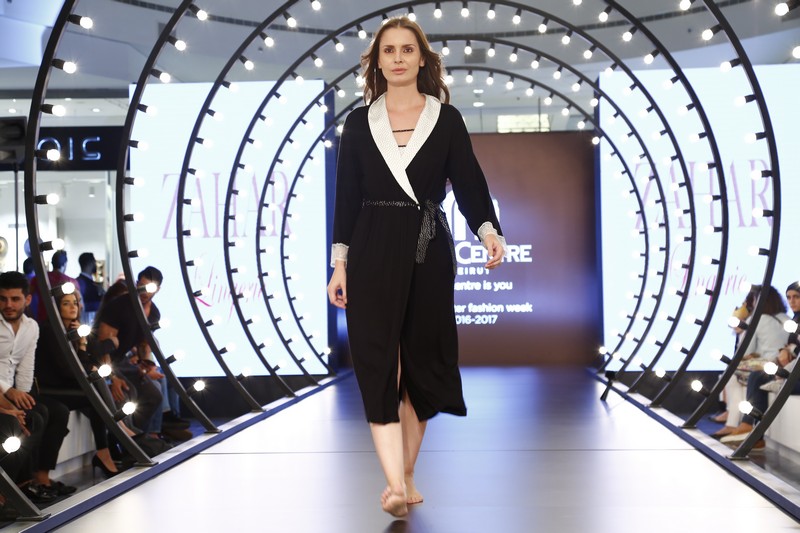 City Centre Beirut Fall Winter Fashion Week