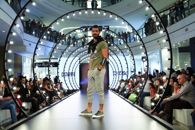 City Centre Beirut Fall Winter Fashion Week