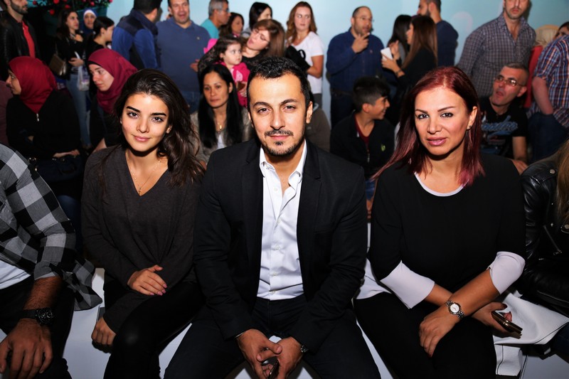 City Centre Beirut Fall Winter Fashion Week