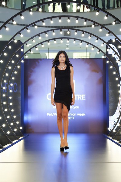 City Centre Beirut Fall Winter Fashion Week