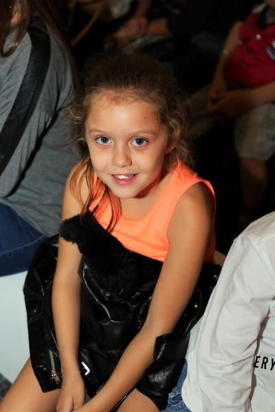 City Centre Beirut Fall Winter Fashion Week