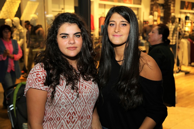 City Centre Beirut Fall Winter Fashion Week