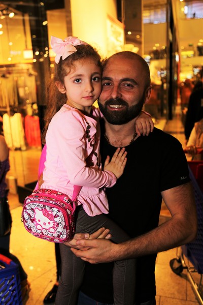 City Centre Beirut Fall Winter Fashion Week