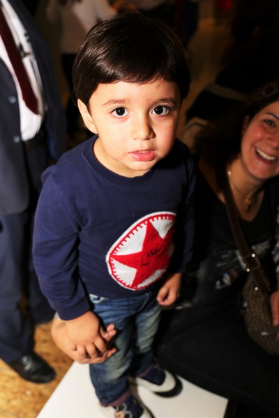 City Centre Beirut Fall Winter Fashion Week