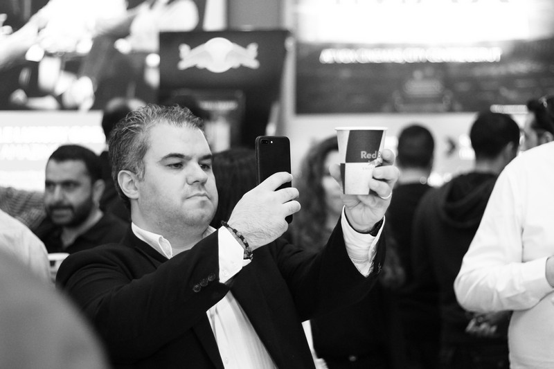 Premiere of Fast and Furious 8