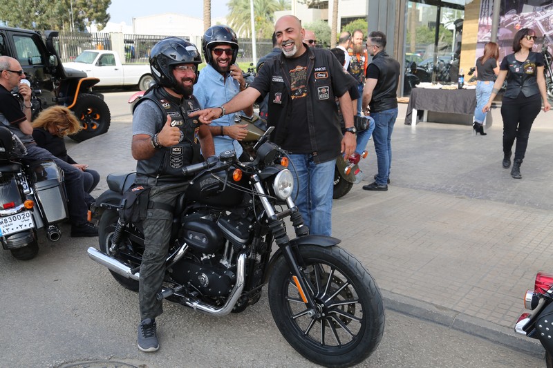 12th International Female Ride Day