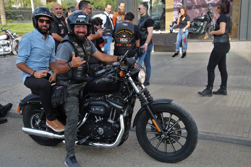 12th International Female Ride Day