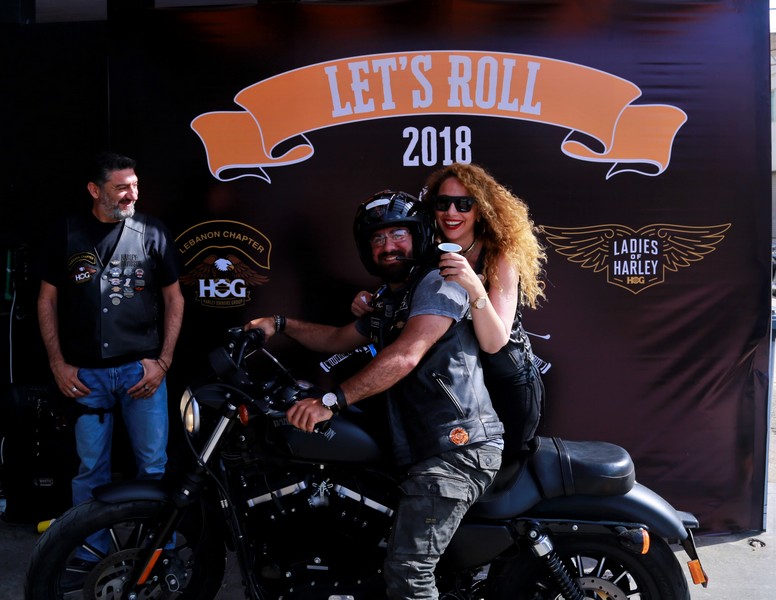 12th International Female Ride Day