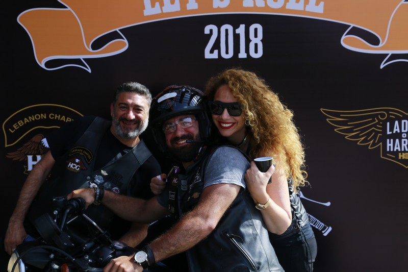 12th International Female Ride Day