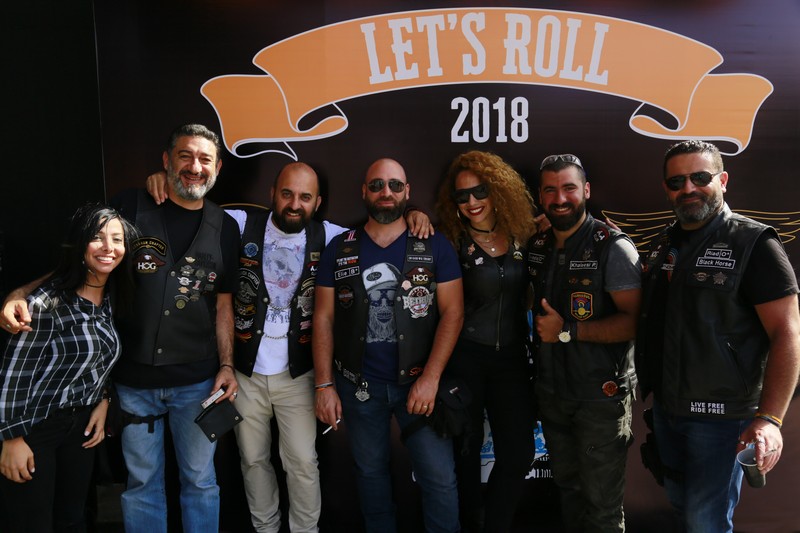 12th International Female Ride Day