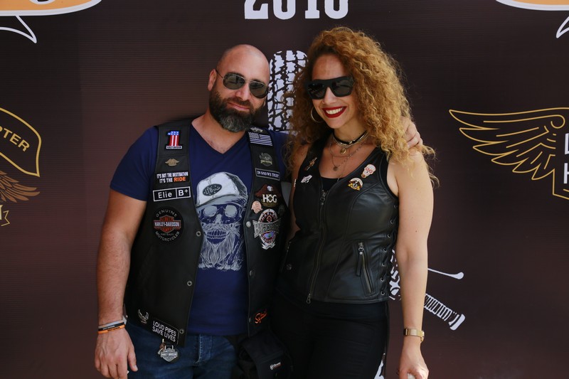 12th International Female Ride Day