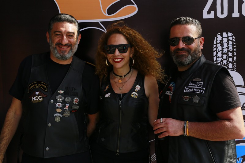 12th International Female Ride Day