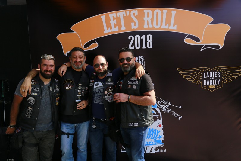 12th International Female Ride Day