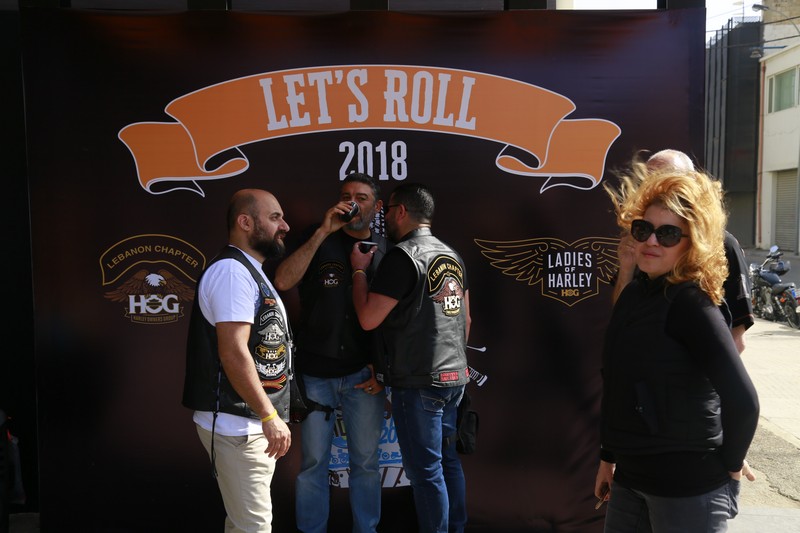 12th International Female Ride Day