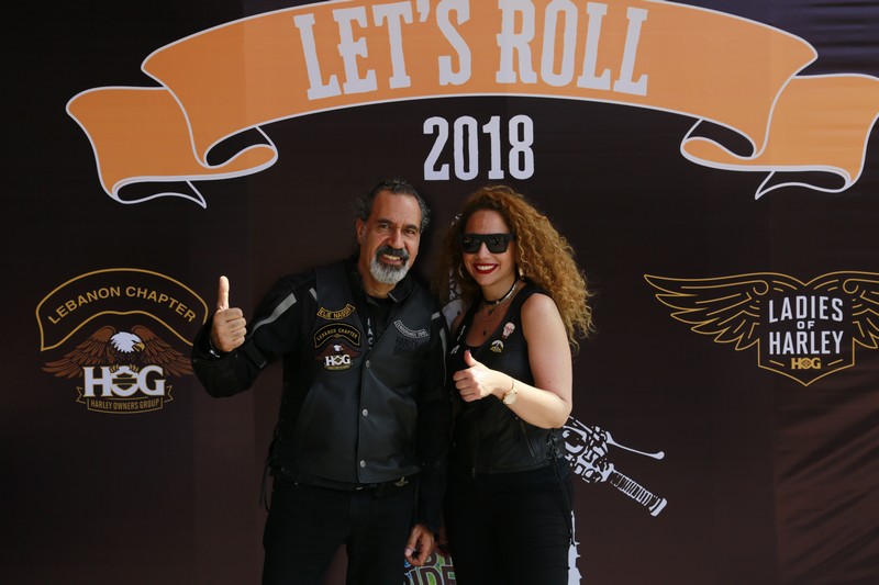 12th International Female Ride Day