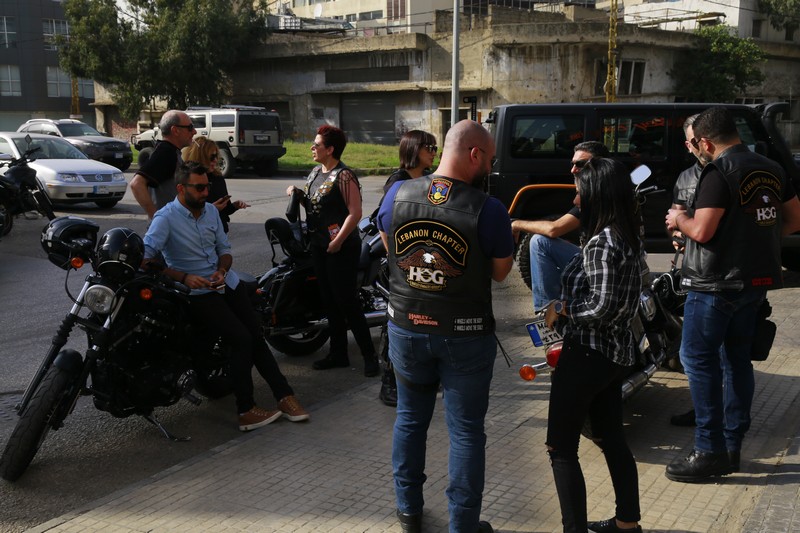 12th International Female Ride Day