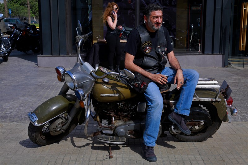 12th International Female Ride Day