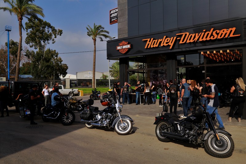 12th International Female Ride Day