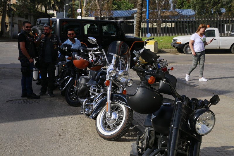 12th International Female Ride Day