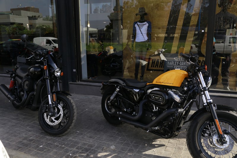 12th International Female Ride Day