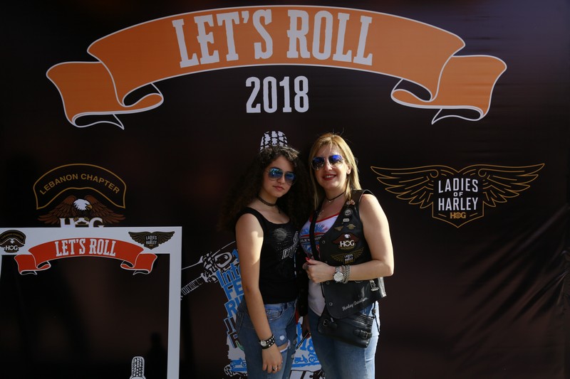 12th International Female Ride Day