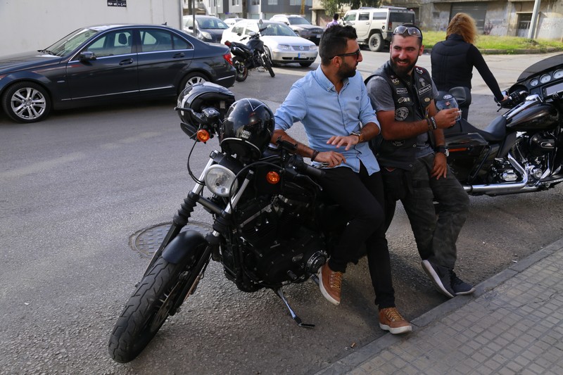 12th International Female Ride Day