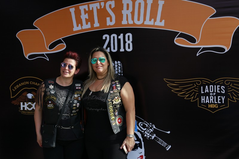 12th International Female Ride Day