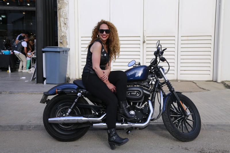12th International Female Ride Day