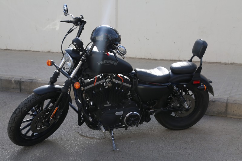 12th International Female Ride Day