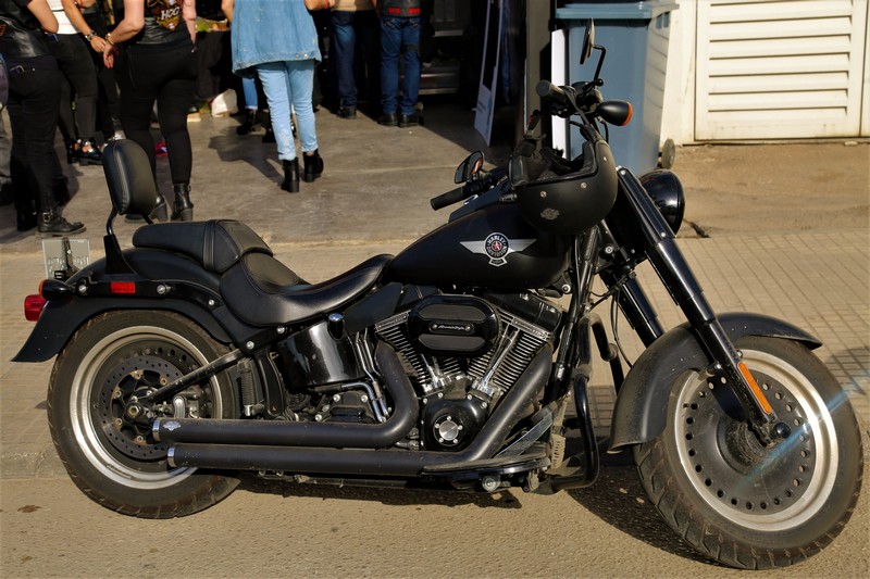 12th International Female Ride Day