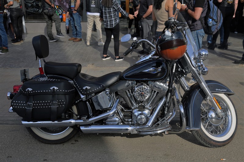 12th International Female Ride Day